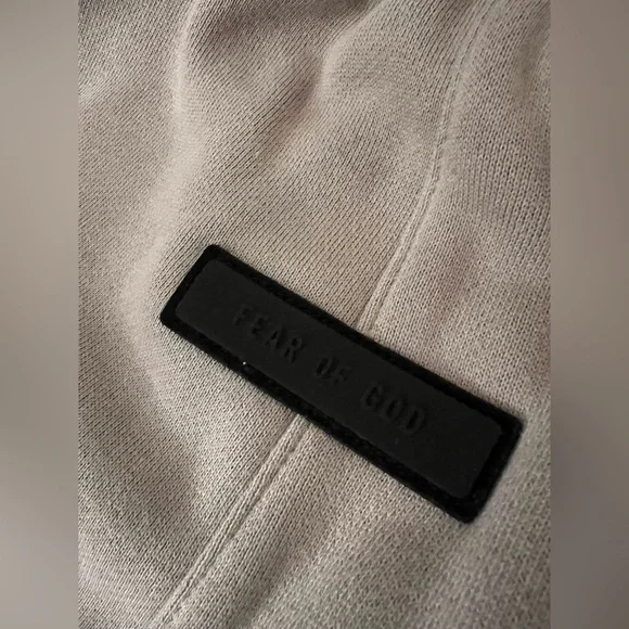 Fear of God Joggers - Picture 2 of 4